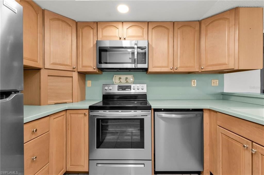 PORT CHARLOTTE - Residential
