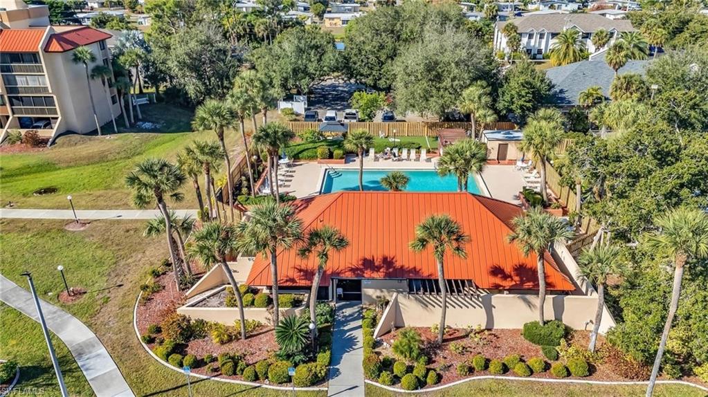 PORT CHARLOTTE - Residential
