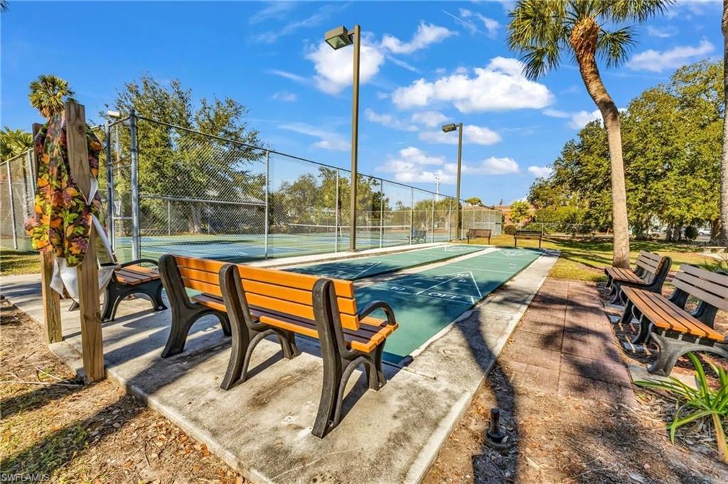 PORT CHARLOTTE - Residential