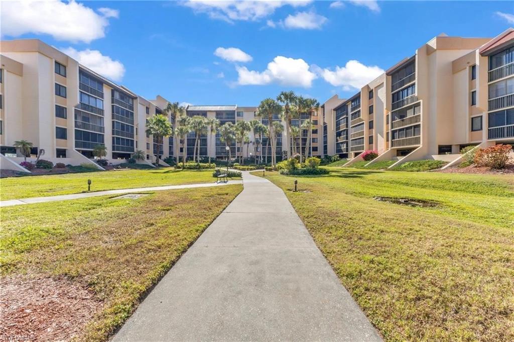 PORT CHARLOTTE - Residential