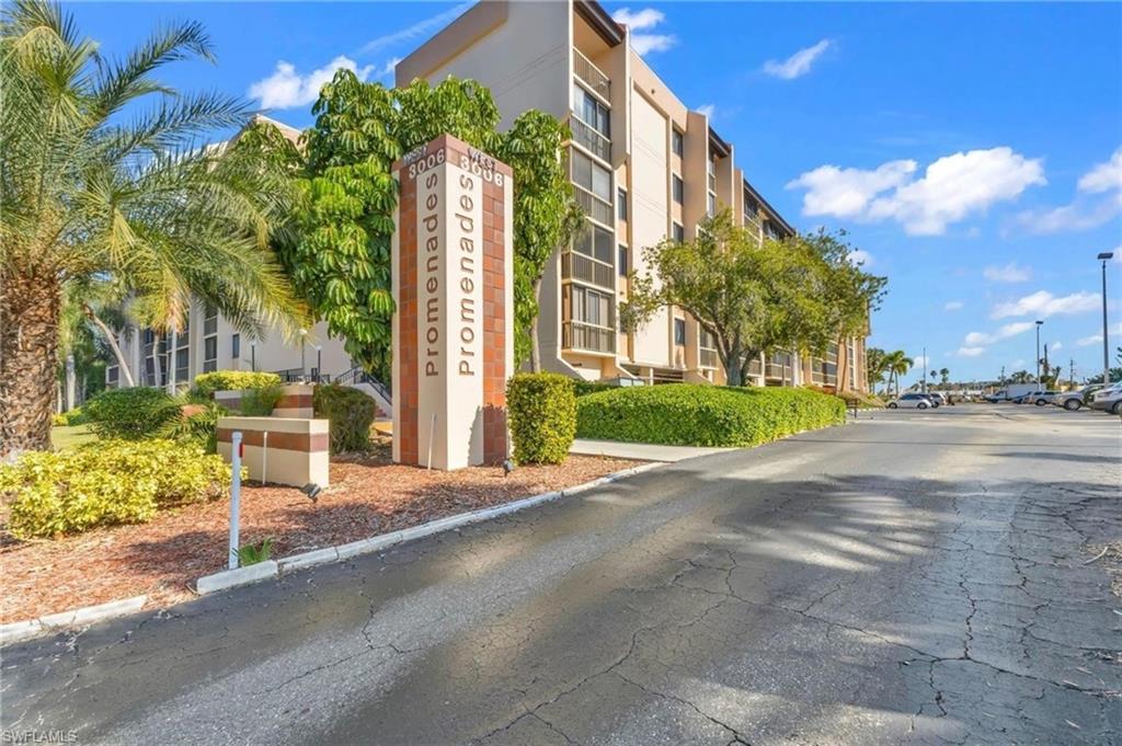 PORT CHARLOTTE - Residential