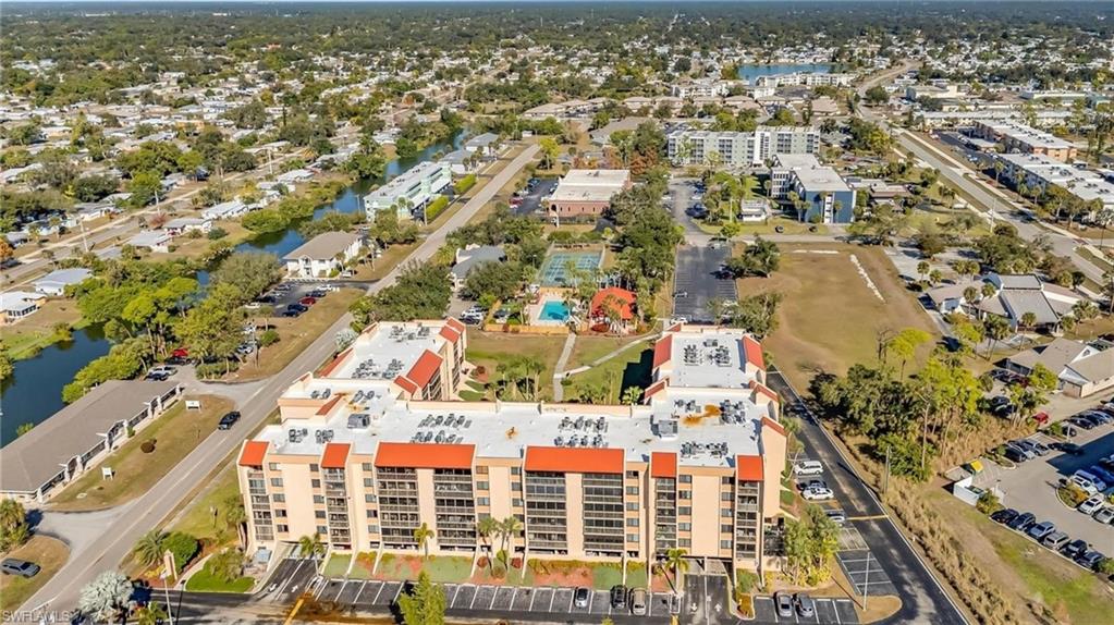 PORT CHARLOTTE - Residential