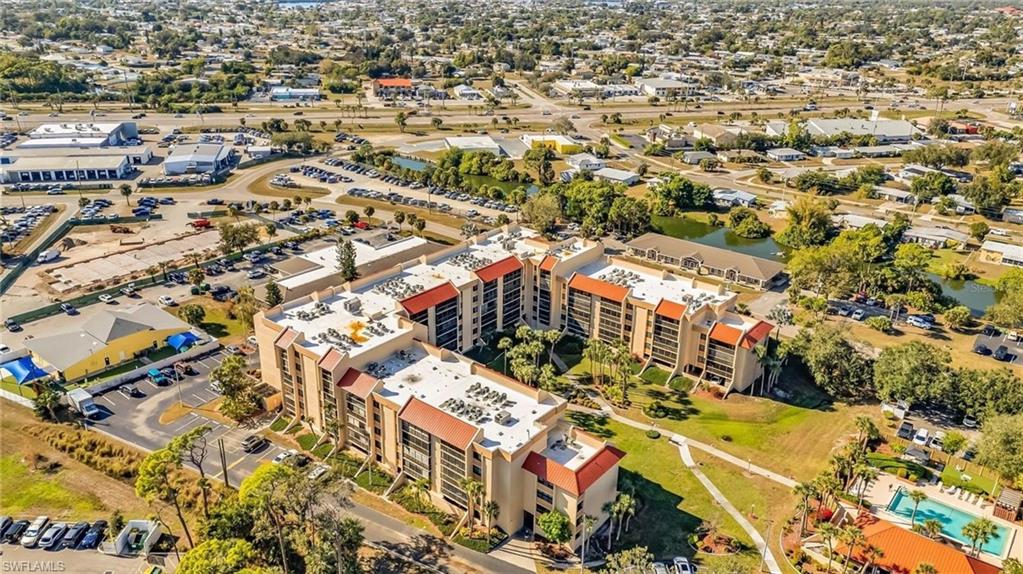 PORT CHARLOTTE - Residential