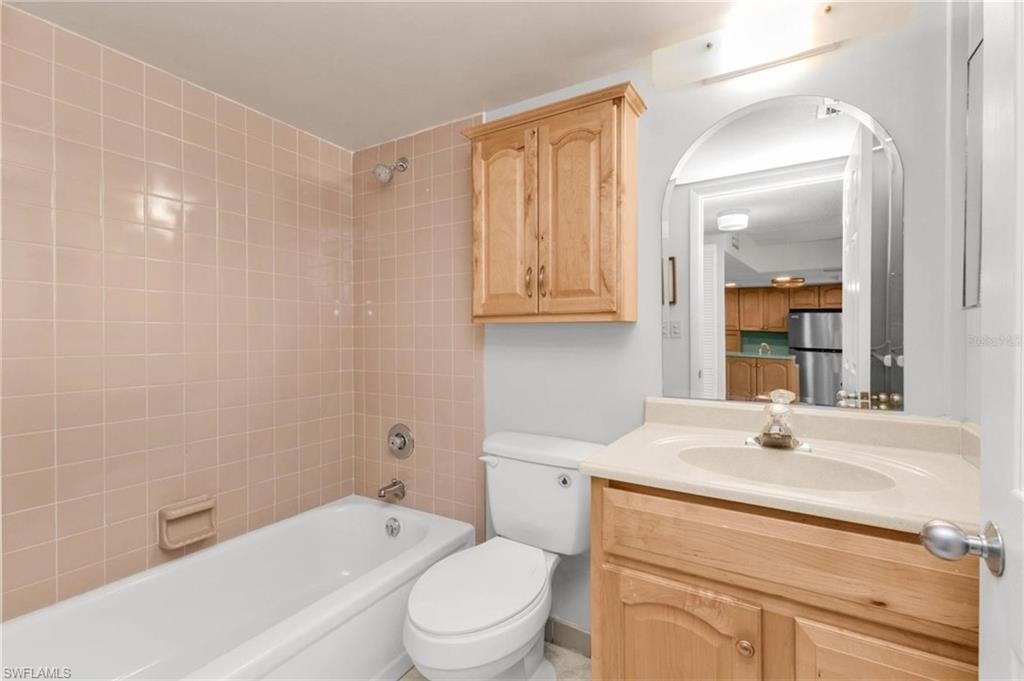 PORT CHARLOTTE - Residential