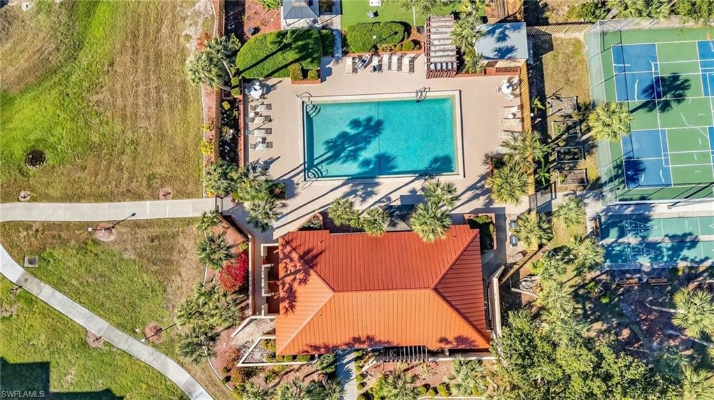 PORT CHARLOTTE - Residential