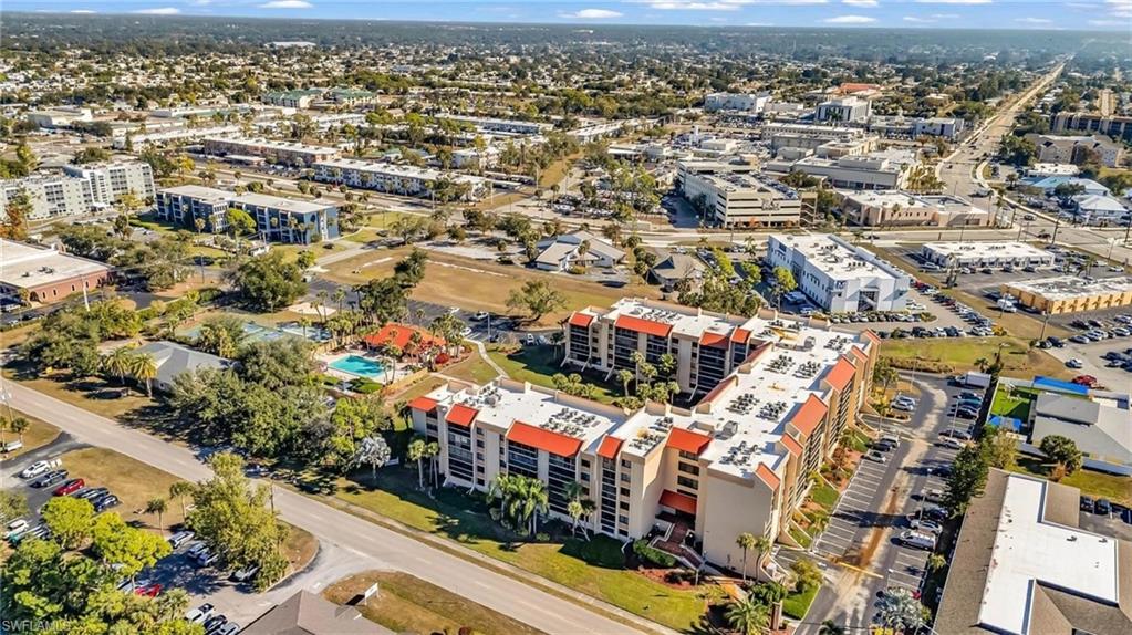 PORT CHARLOTTE - Residential