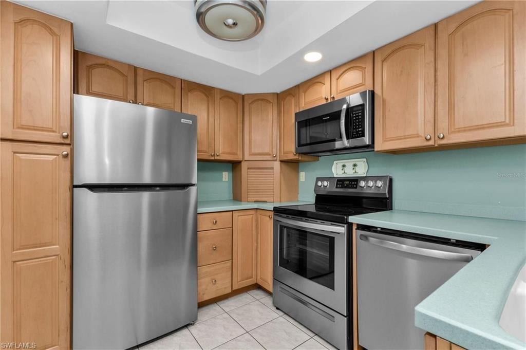 PORT CHARLOTTE - Residential