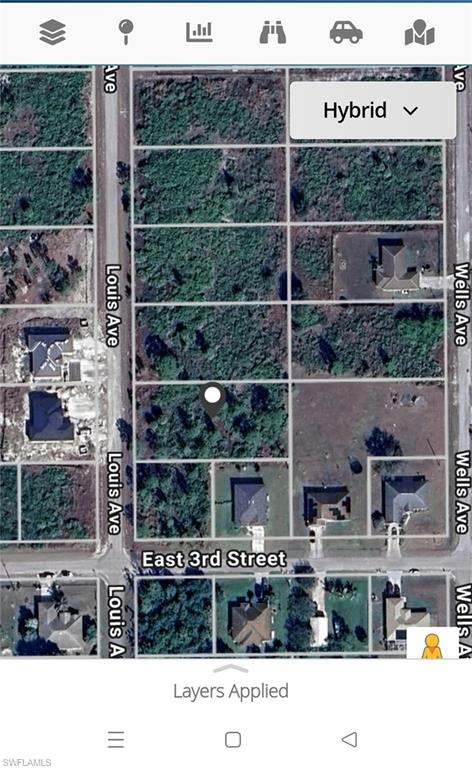 LEHIGH ACRES - Land