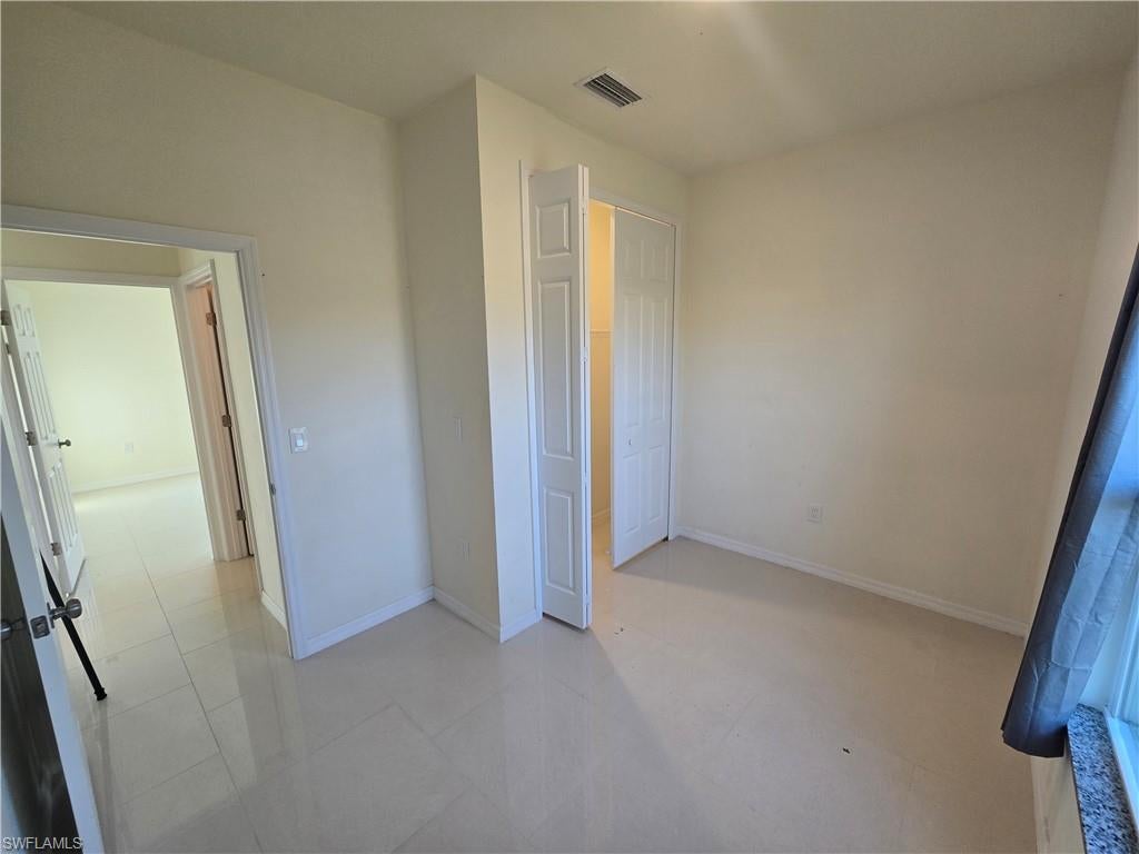 LEHIGH ACRES - Residential Lease