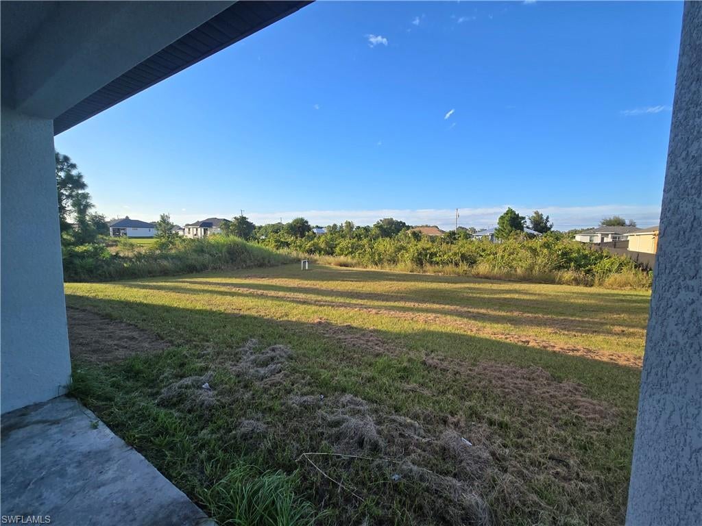 LEHIGH ACRES - Residential Lease