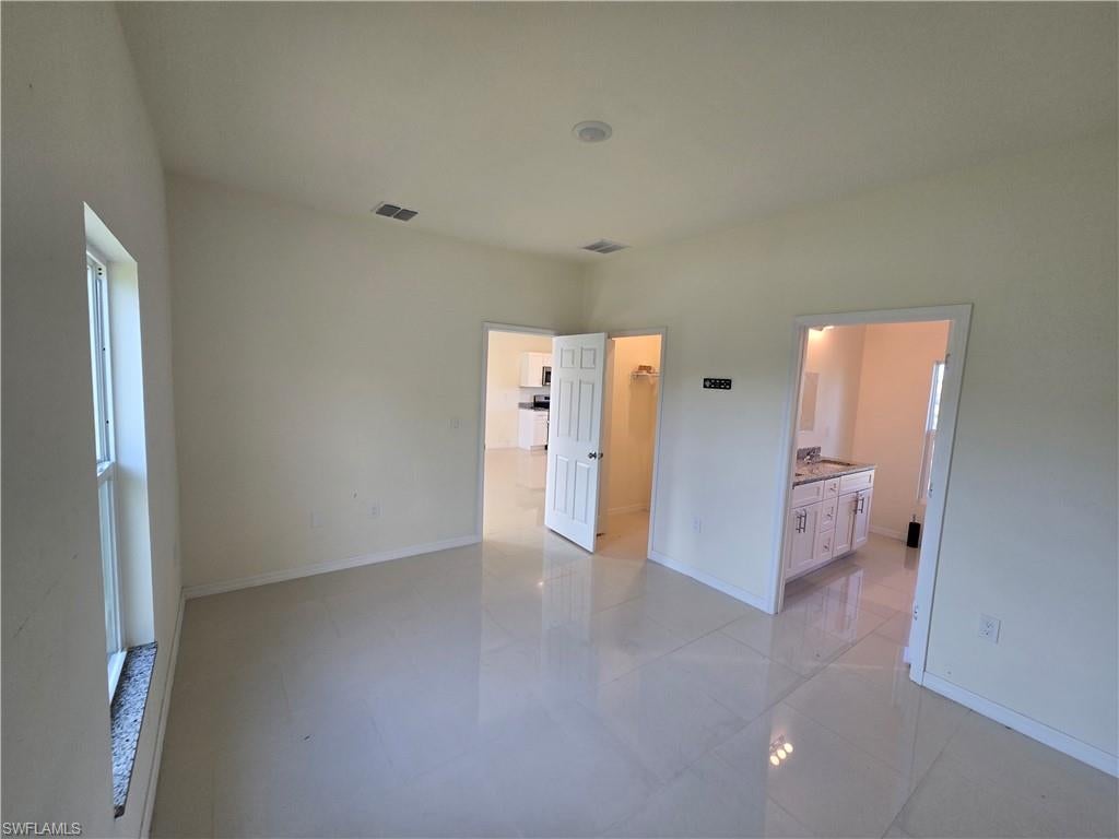 LEHIGH ACRES - Residential Lease