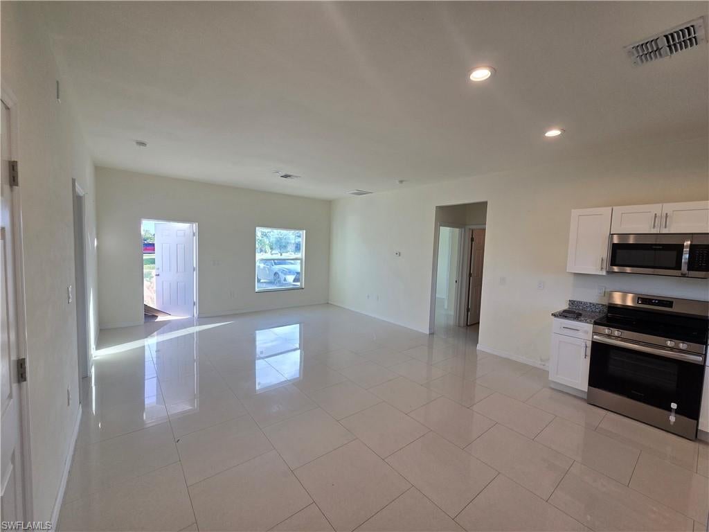 LEHIGH ACRES - Residential Lease
