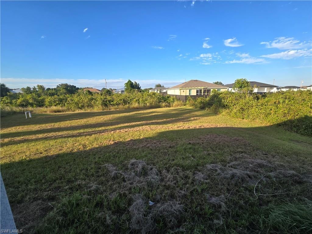 LEHIGH ACRES - Residential Lease