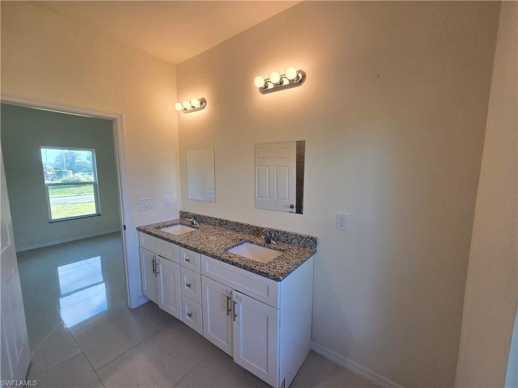 LEHIGH ACRES - Residential Lease