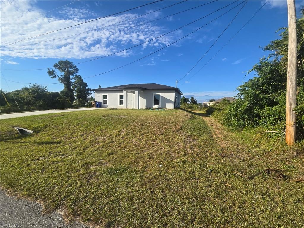 LEHIGH ACRES - Residential Lease