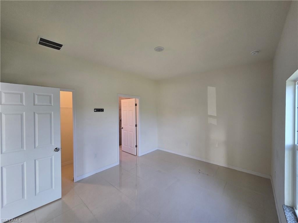 LEHIGH ACRES - Residential Lease