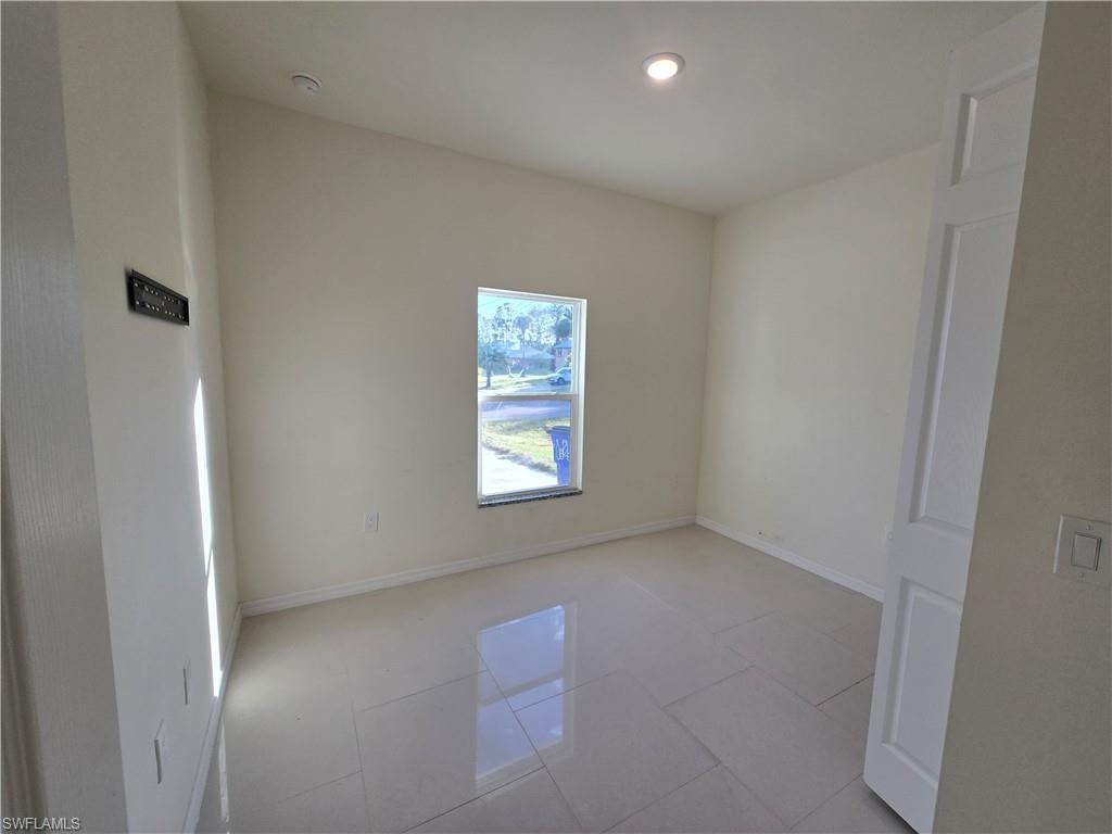 LEHIGH ACRES - Residential Lease