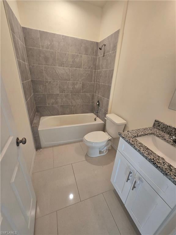LEHIGH ACRES - Residential Lease