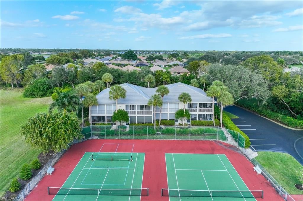 TWELVE OAKS - Residential Lease