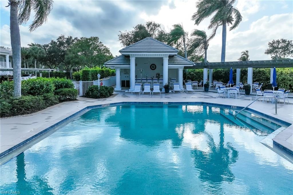 TWELVE OAKS - Residential Lease