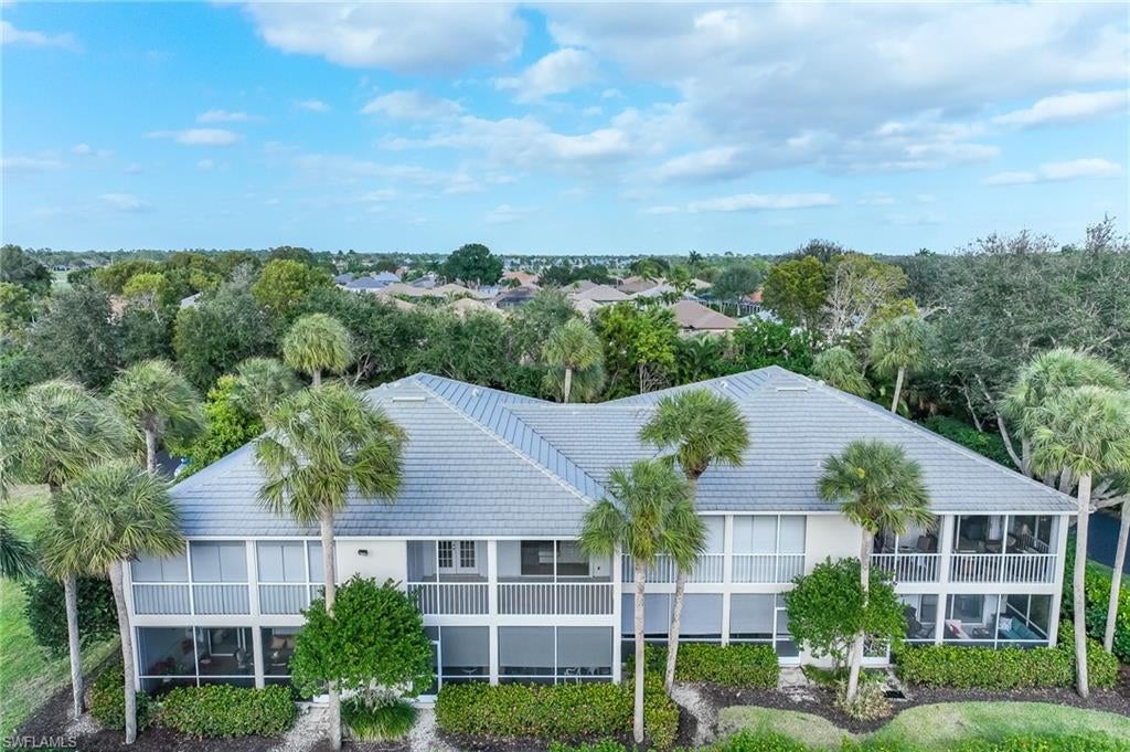 TWELVE OAKS - Residential Lease