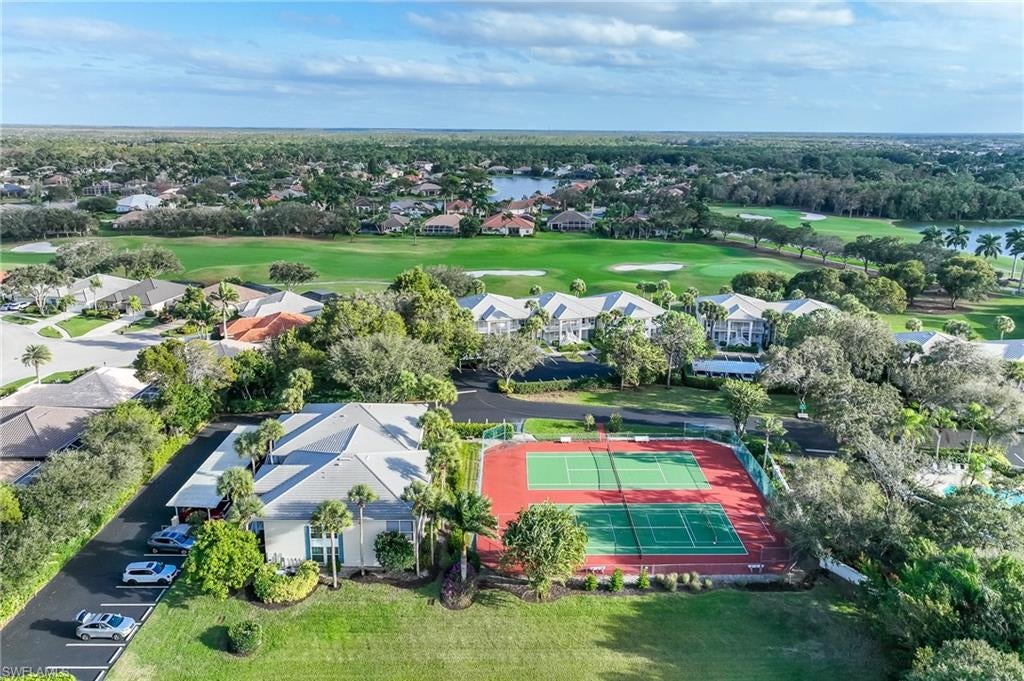 TWELVE OAKS - Residential Lease