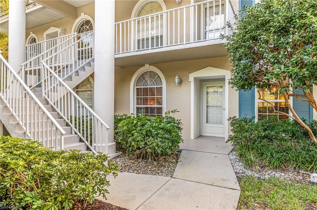 TWELVE OAKS - Residential Lease