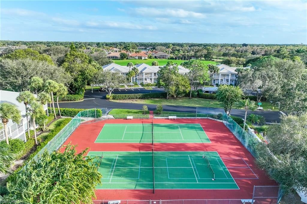 TWELVE OAKS - Residential Lease