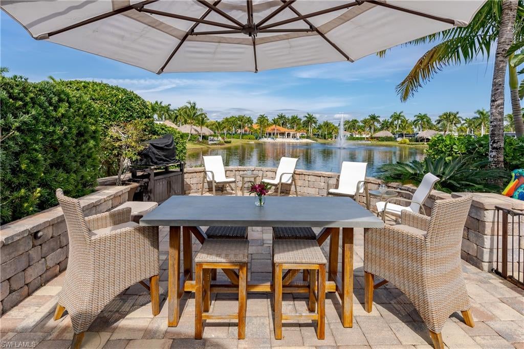 NAPLES MOTORCOACH RESORT - Land