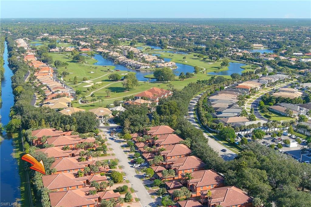 THE MEADOWS - Residential
