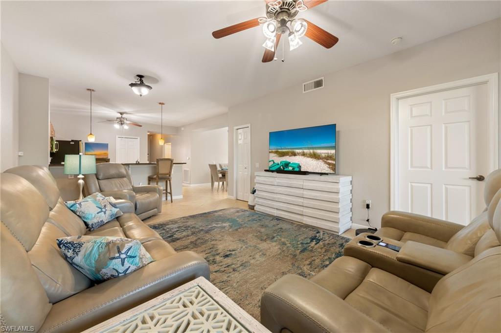 THE MEADOWS - Residential