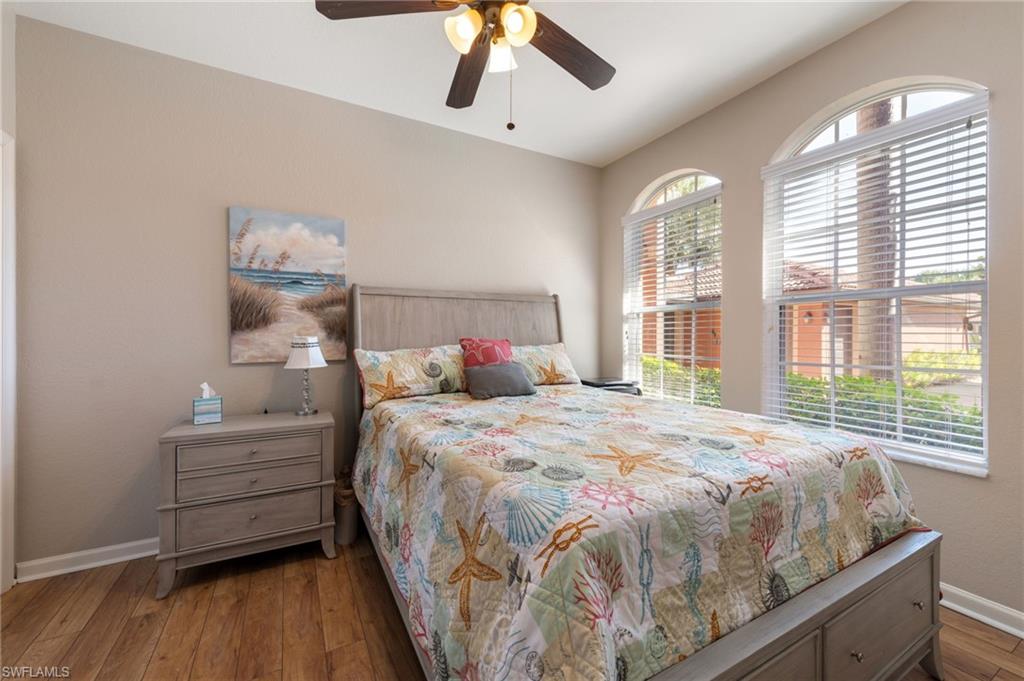THE MEADOWS - Residential