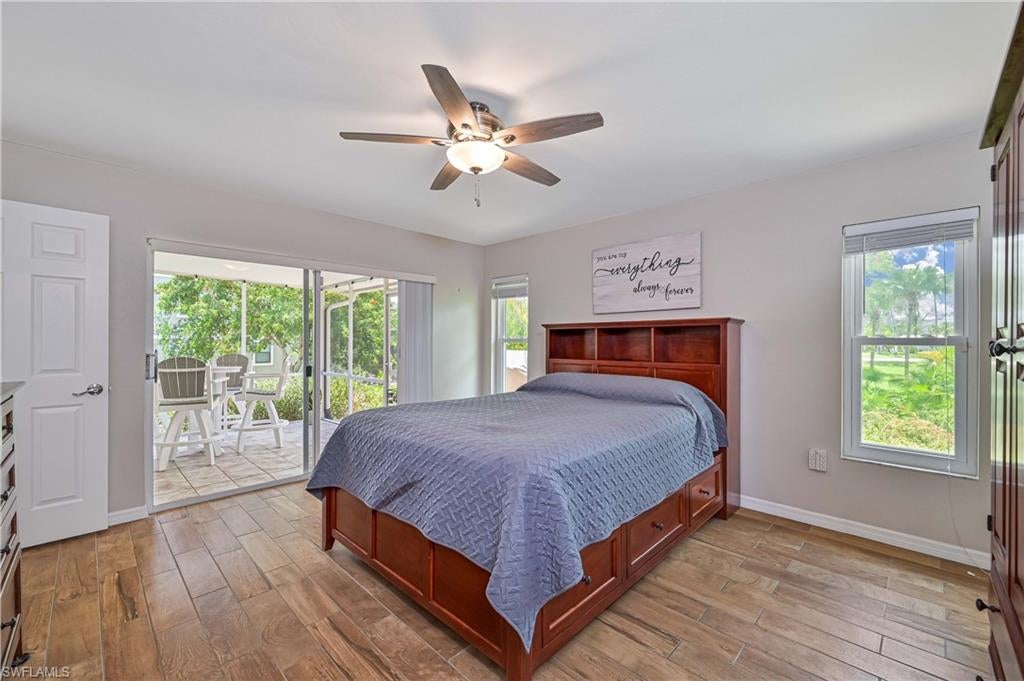 SIESTA PINES - Residential Income