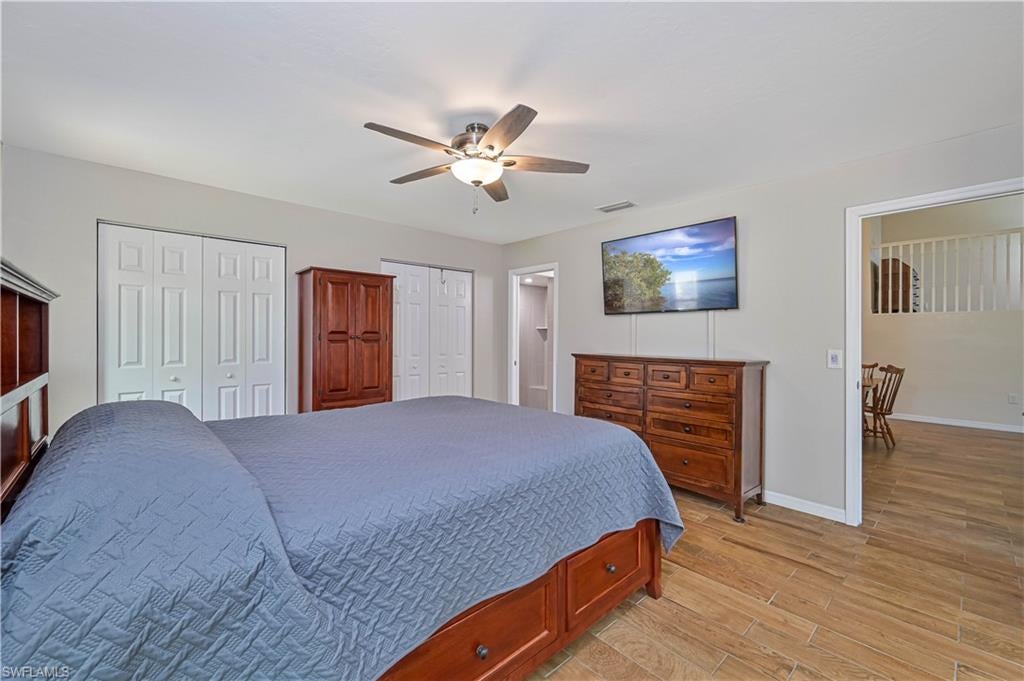 SIESTA PINES - Residential Income