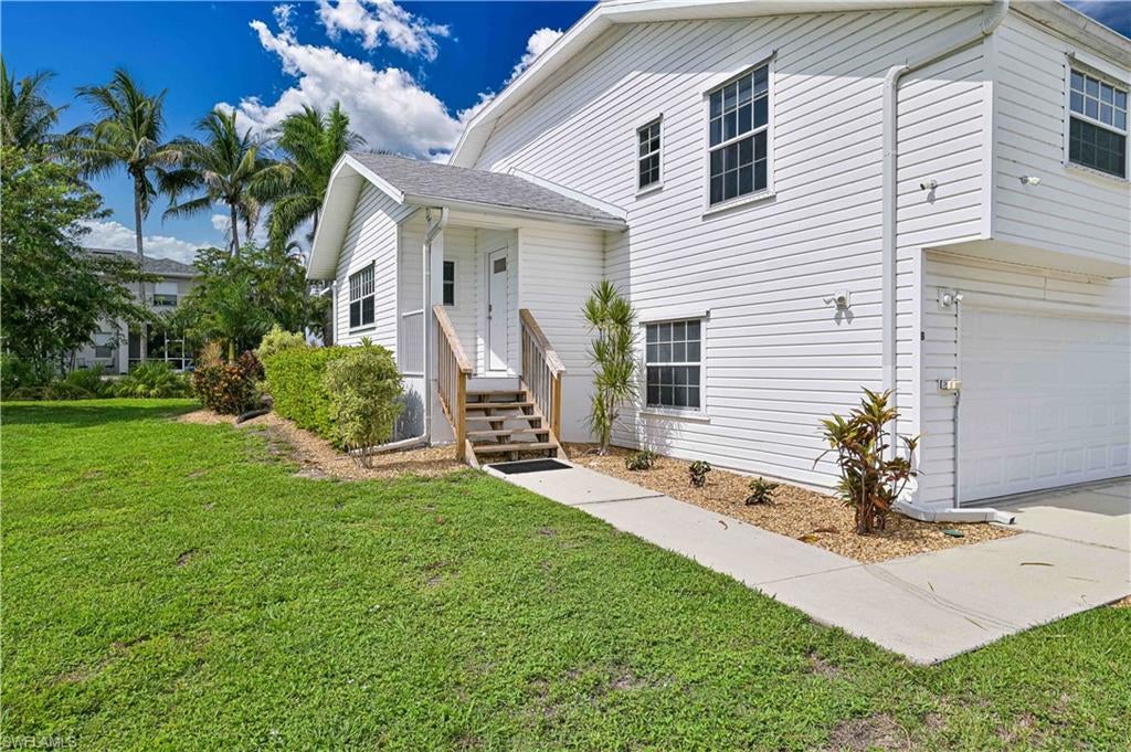 SIESTA PINES - Residential Income