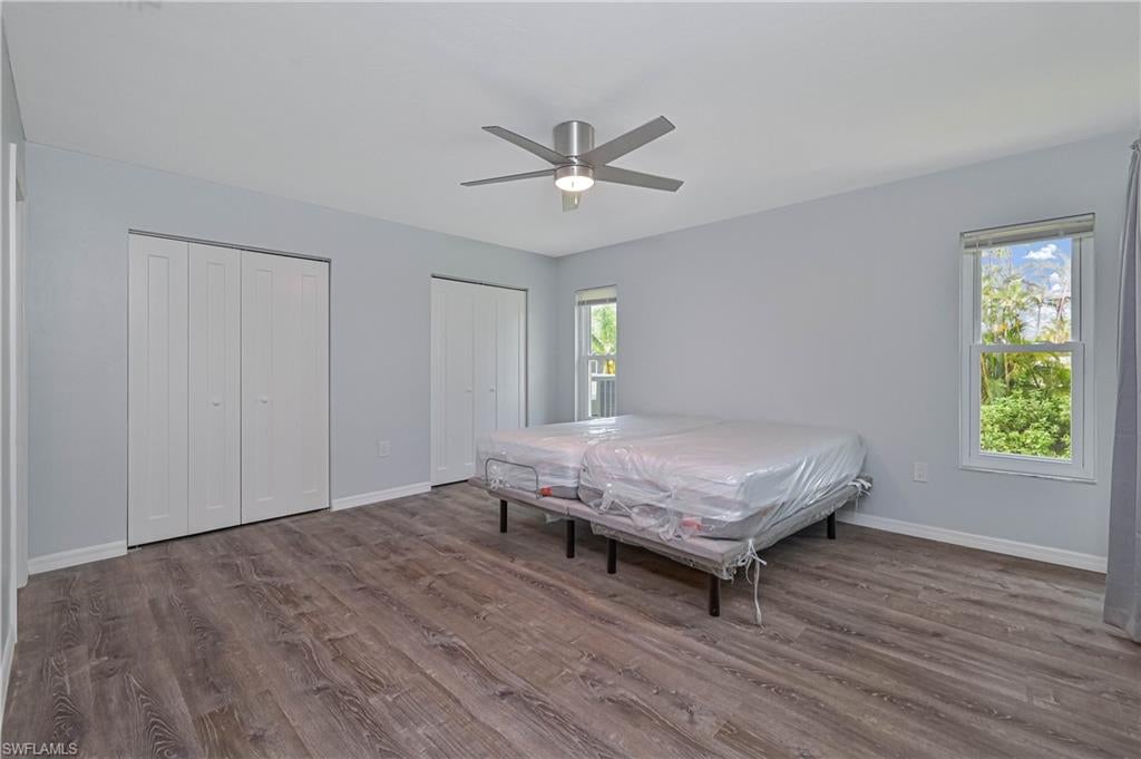 SIESTA PINES - Residential Income
