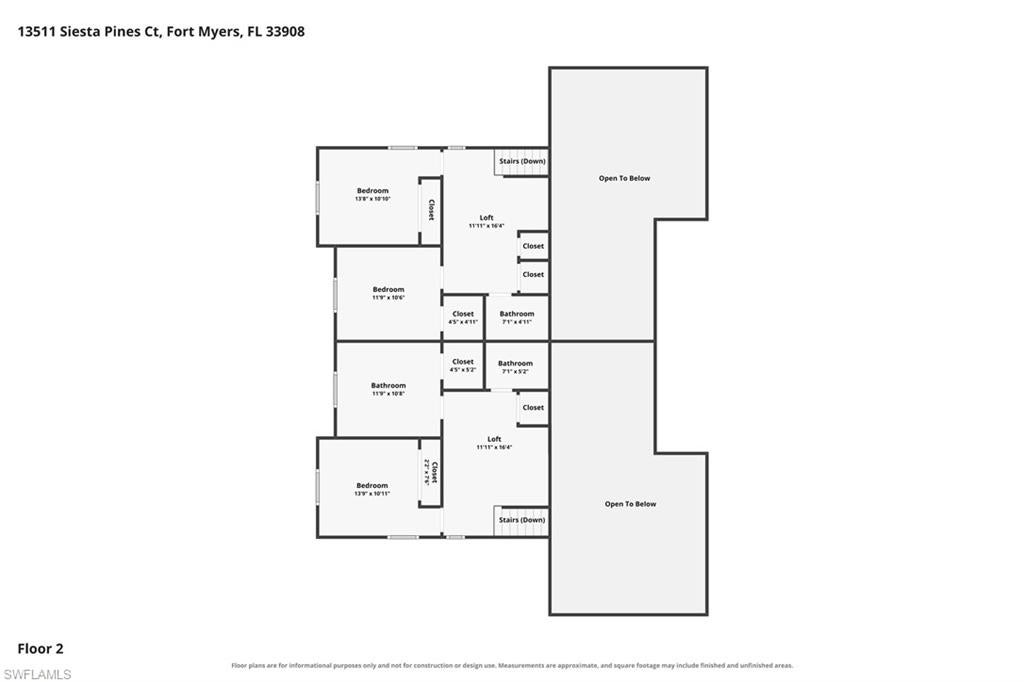 SIESTA PINES - Residential Income