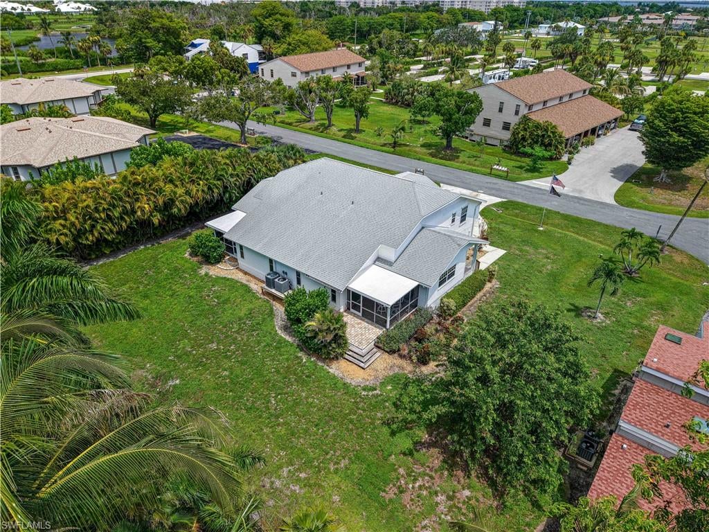 SIESTA PINES - Residential Income