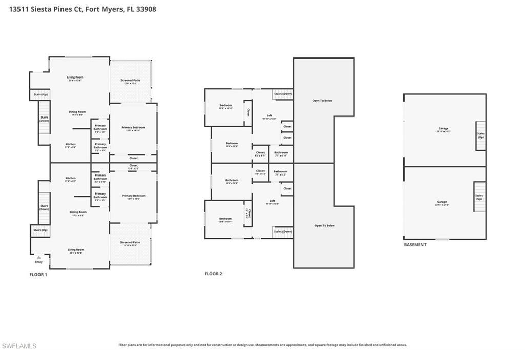 SIESTA PINES - Residential Income