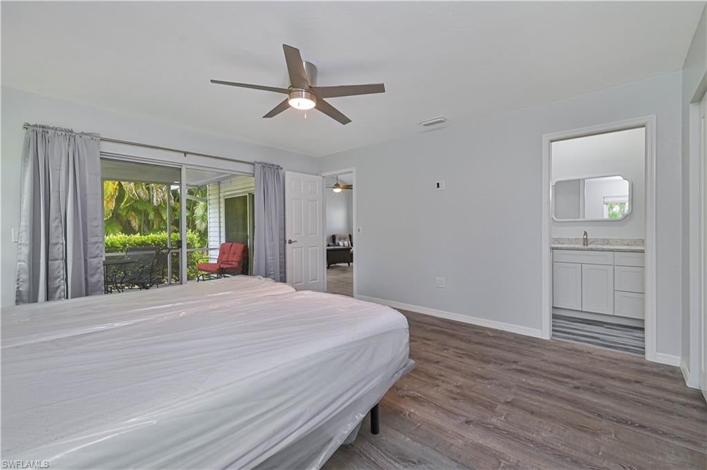 SIESTA PINES - Residential Income