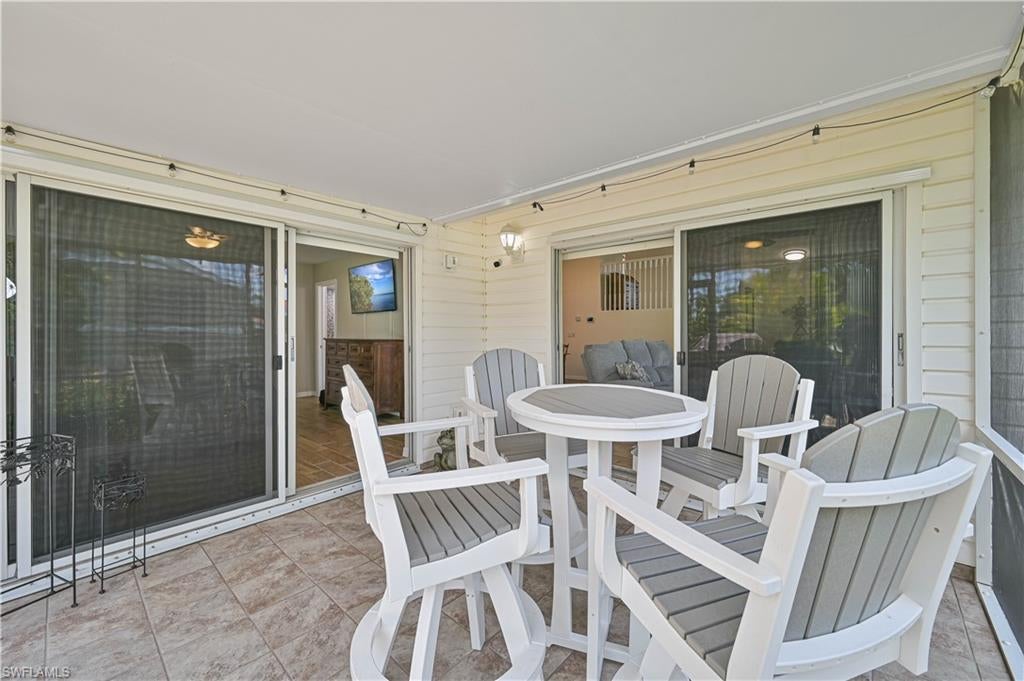 SIESTA PINES - Residential Income