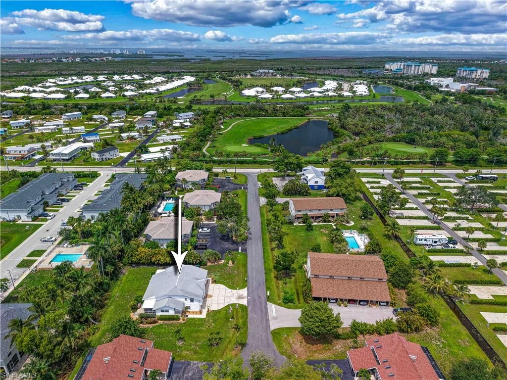 SIESTA PINES - Residential Income