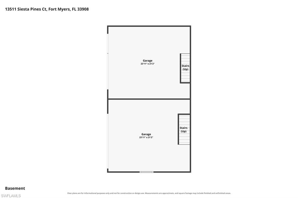 SIESTA PINES - Residential Income