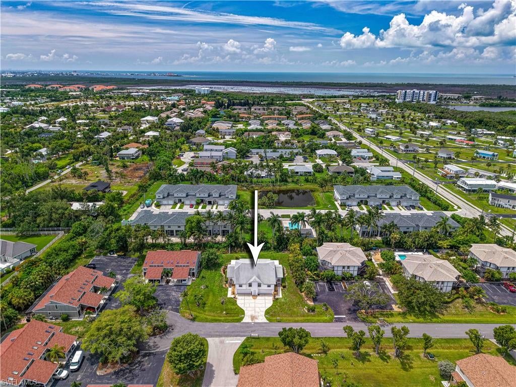 SIESTA PINES - Residential Income