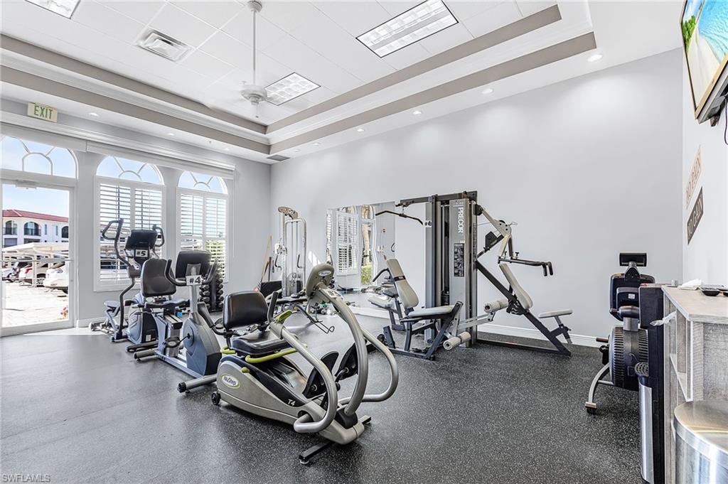 HIGH POINT COUNTRY CLUB - Residential