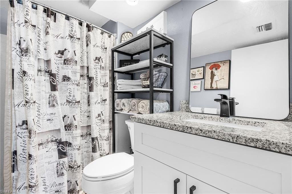 HIGH POINT COUNTRY CLUB - Residential