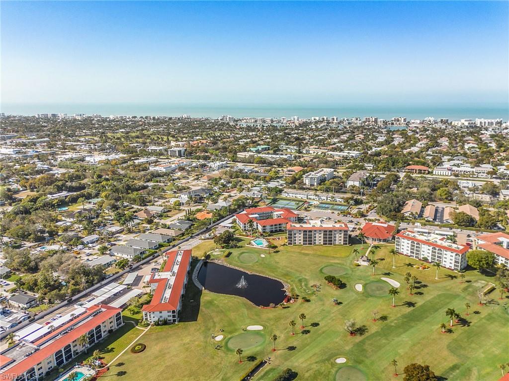HIGH POINT COUNTRY CLUB - Residential