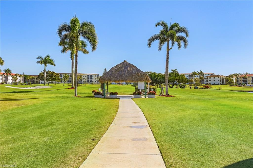 HIGH POINT COUNTRY CLUB - Residential