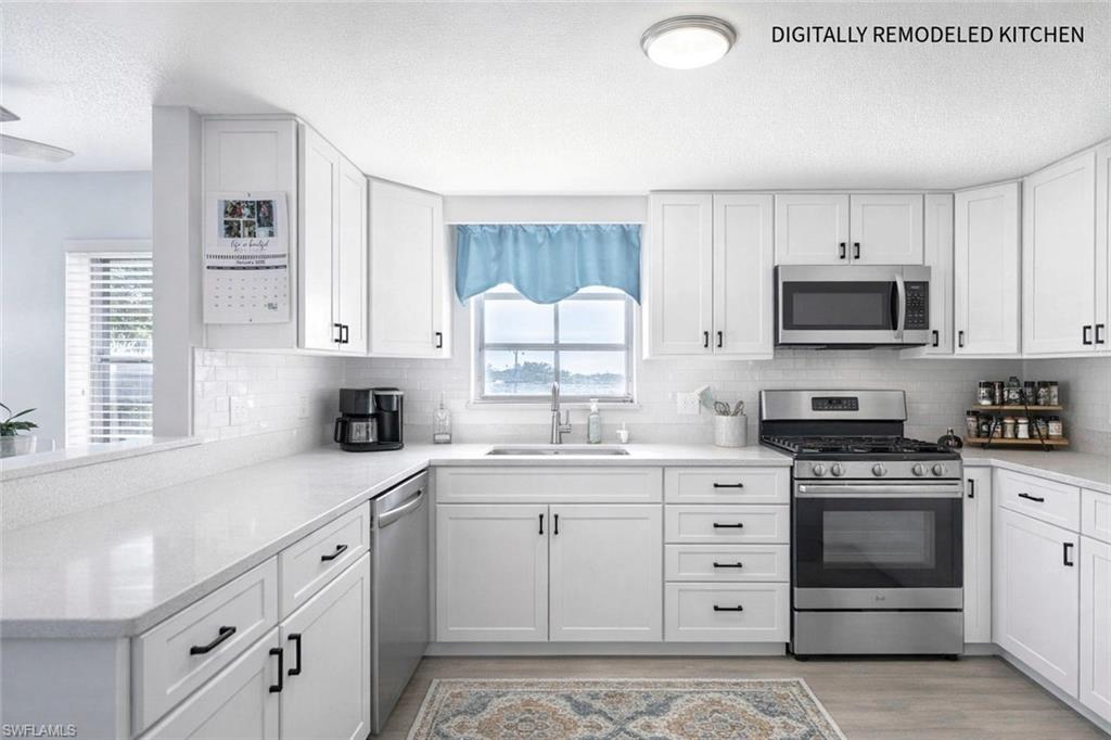 HIGH POINT COUNTRY CLUB - Residential