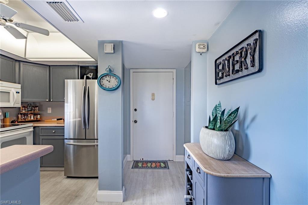 HIGH POINT COUNTRY CLUB - Residential